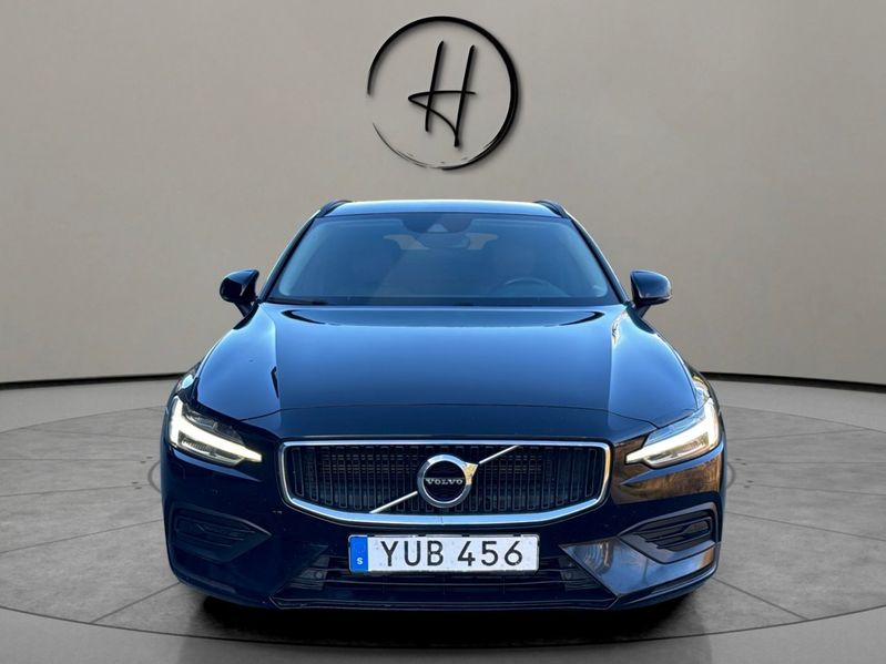 Volvo V60 bild 3