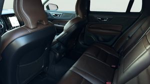 Volvo V60 bild 10