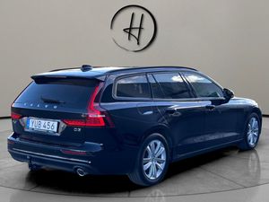 Volvo V60 bild 6