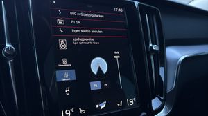 Volvo V60 bild 20