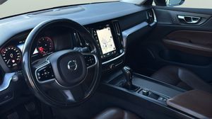 Volvo V60 bild 9