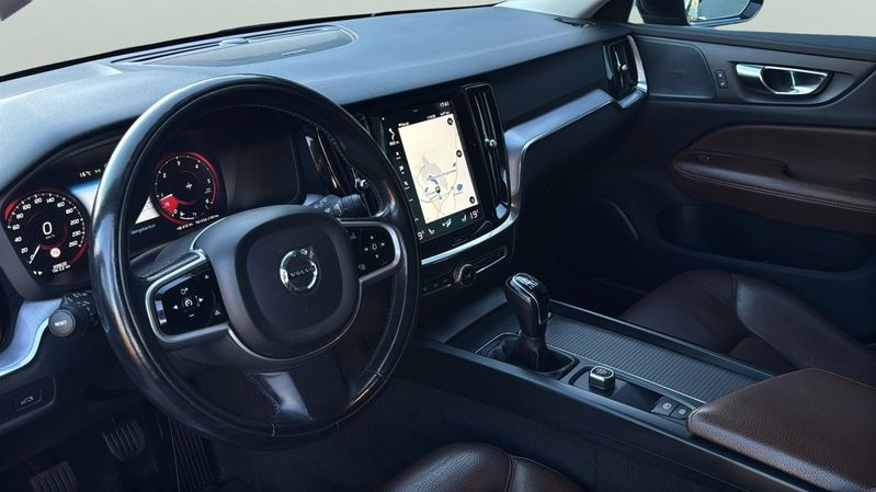 Volvo V60 bild 9