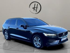 Volvo V60 bild 2