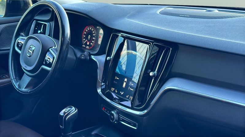 Volvo V60 bild 11