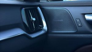 Volvo V60 bild 17