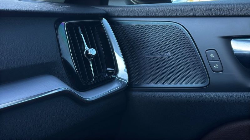 Volvo V60 bild 17