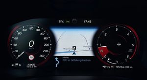 Volvo V60 bild 12