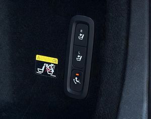 Volvo V60 bild 21