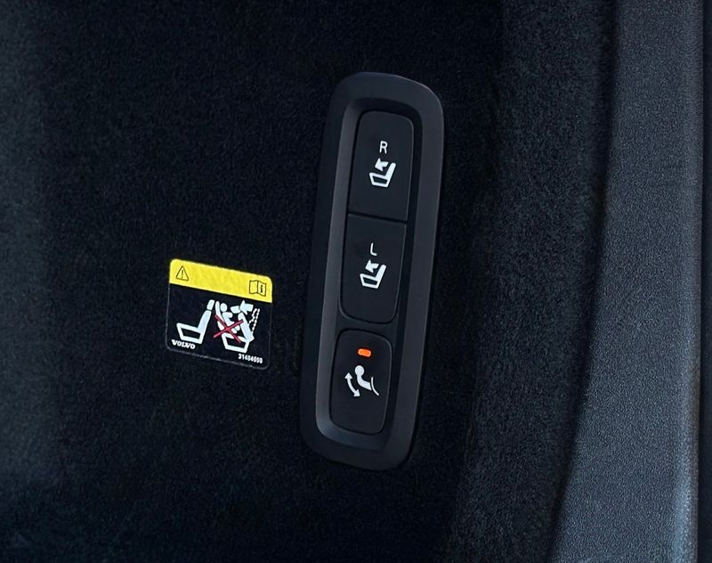 Volvo V60 bild 21