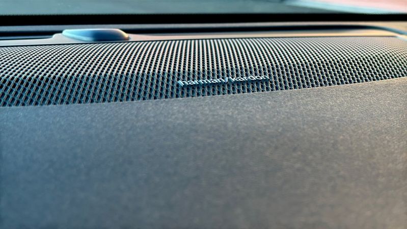 Volvo V60 bild 16
