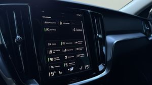 Volvo V60 bild 18