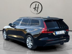 Volvo V60 bild 5