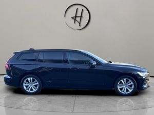 Volvo V60 bild 8
