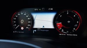 Volvo V60 bild 14
