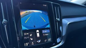 Volvo V60 bild 15