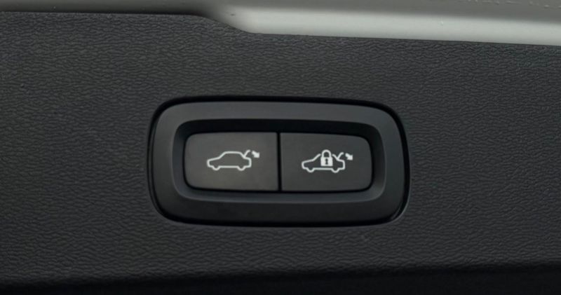 Volvo V60 bild 23