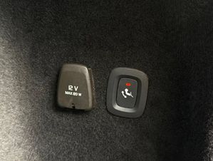 Volvo V60 bild 22
