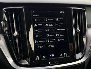 Volvo V60 bild 19