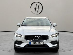 Volvo V60 bild 3