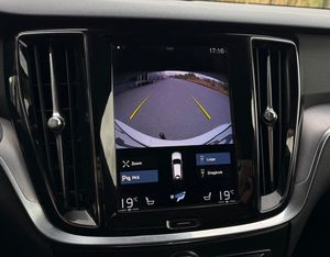Volvo V60 bild 17