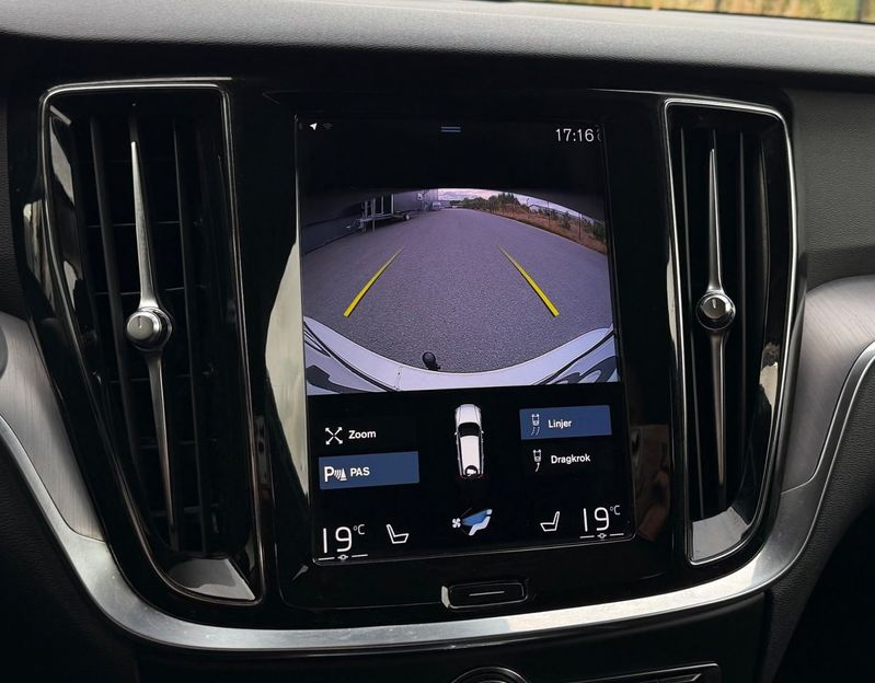 Volvo V60 bild 17