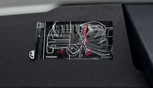 Volvo V60 bild 21
