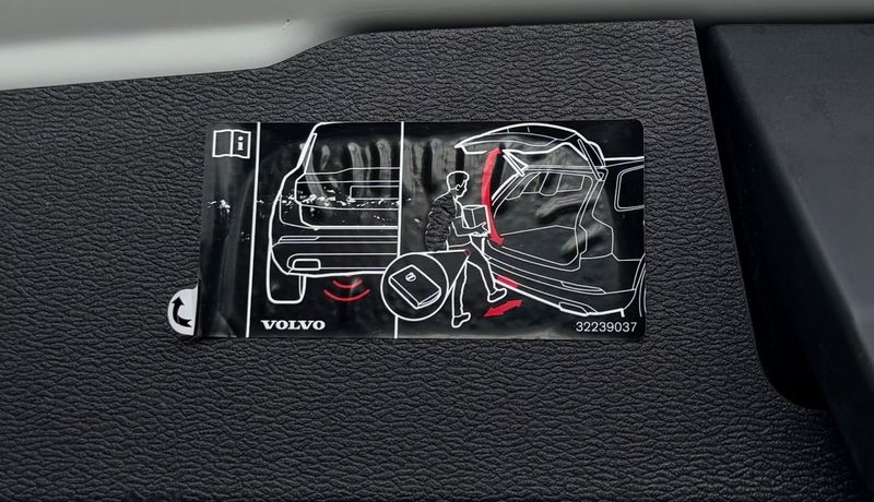Volvo V60 bild 21