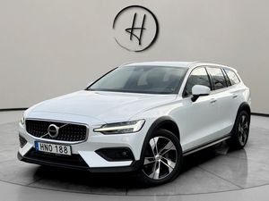 Volvo V60 bild 2