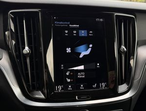 Volvo V60 bild 20