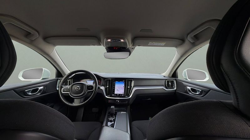 Volvo V60 bild 10