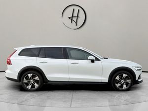 Volvo V60 bild 7