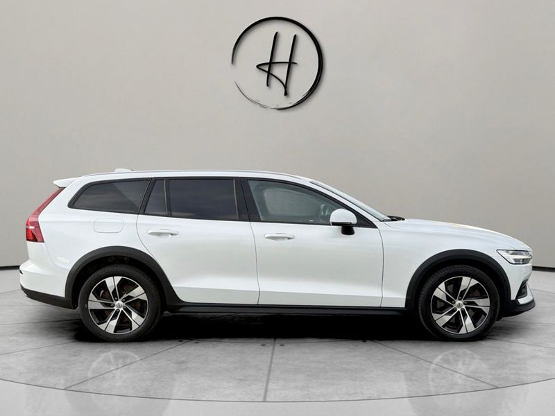 Volvo V60 bild 7