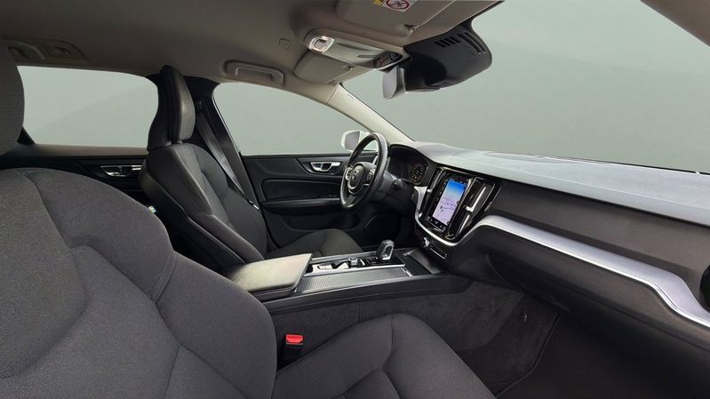 Volvo V60 bild 11