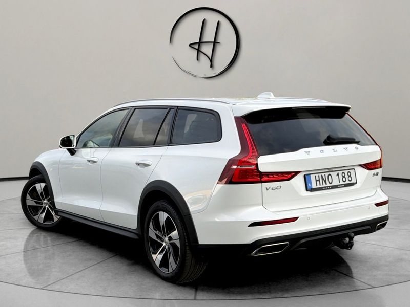 Volvo V60 bild 6