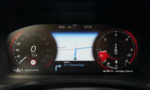 Volvo V60 bild 14