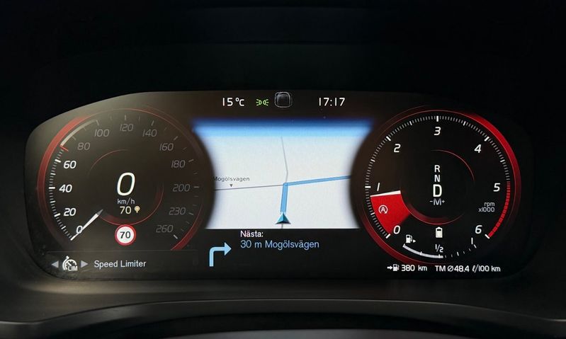 Volvo V60 bild 14