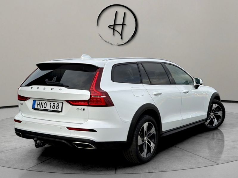 Volvo V60 bild 5