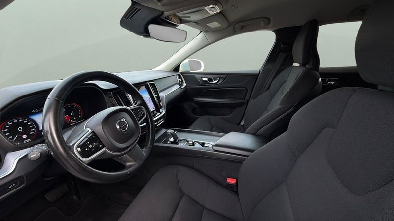 Volvo V60 bild 9
