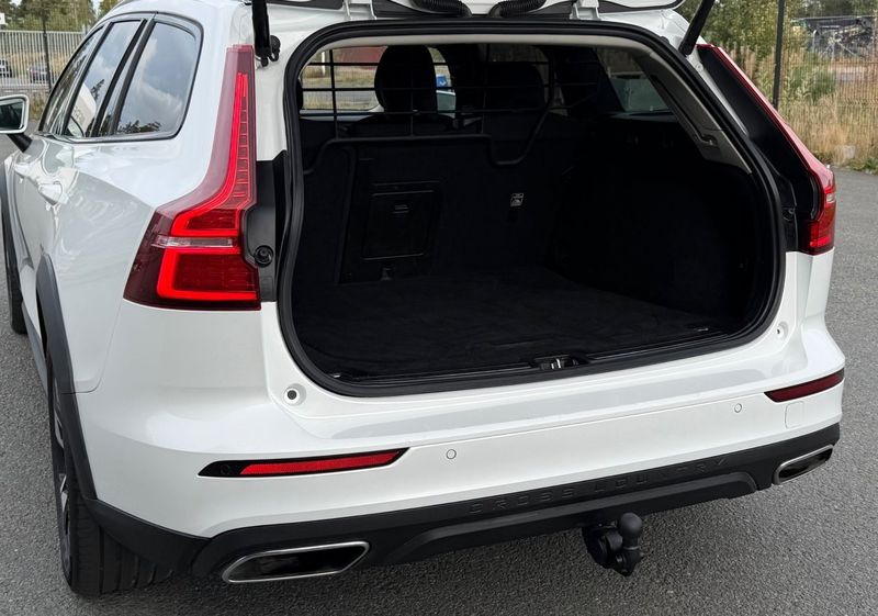 Volvo V60 bild 25