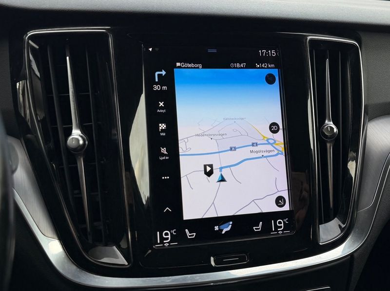 Volvo V60 bild 16