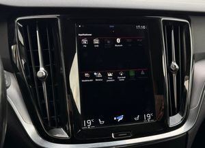 Volvo V60 bild 18