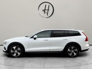 Volvo V60 bild 8