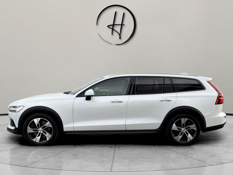 Volvo V60 bild 8