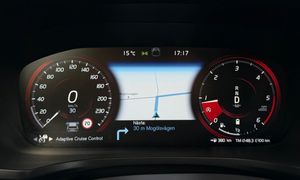 Volvo V60 bild 15