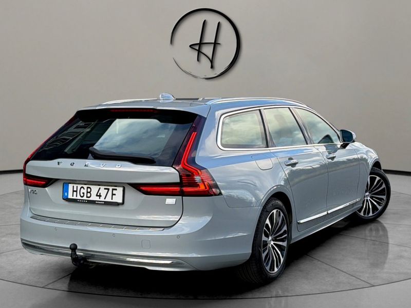 Volvo V90 bild 5