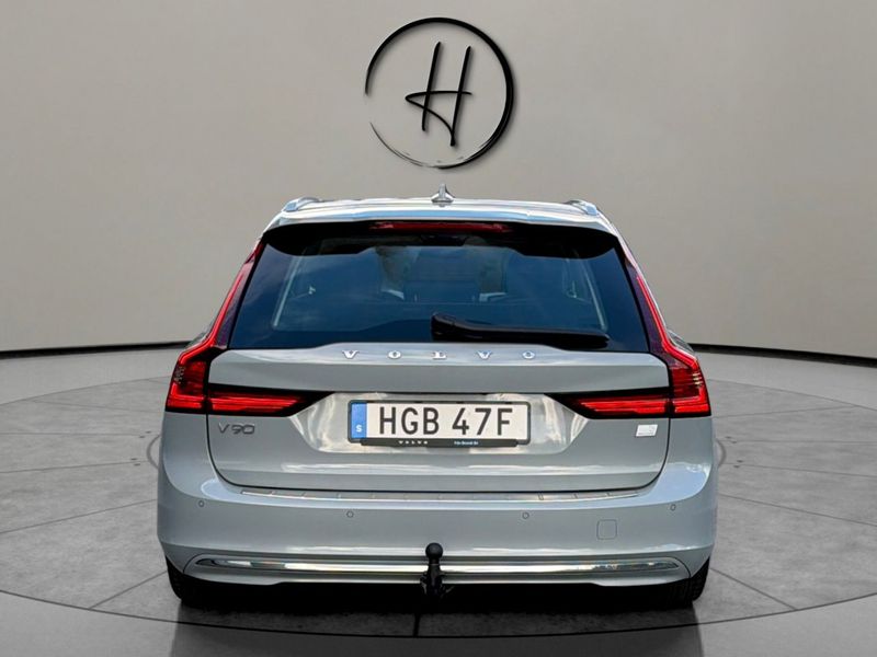 Volvo V90 bild 3