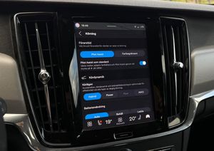 Volvo V90 bild 23