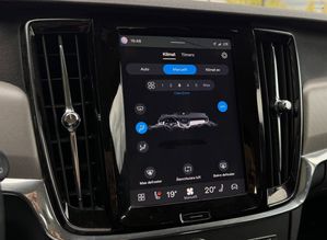 Volvo V90 bild 29