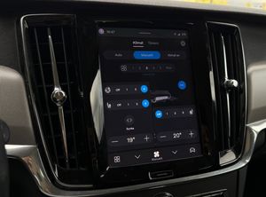 Volvo V90 bild 28