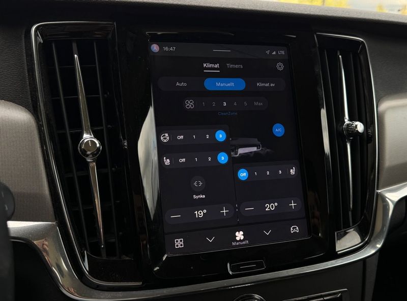 Volvo V90 bild 28